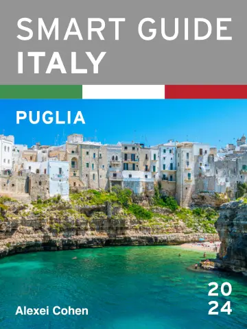 Cover of Smart Guide Italy