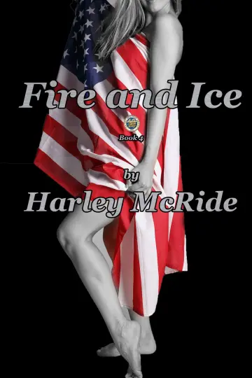 Cover of Fire and Ice