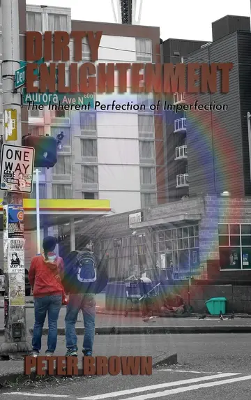 Cover of Dirty Enlightenment