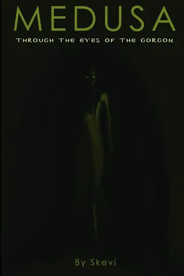 Cover of Medusa - Through the eyes of the Gorgon