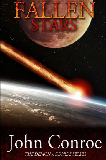 Cover of Fallen Stars