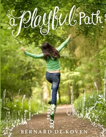 Cover of A Playful Path