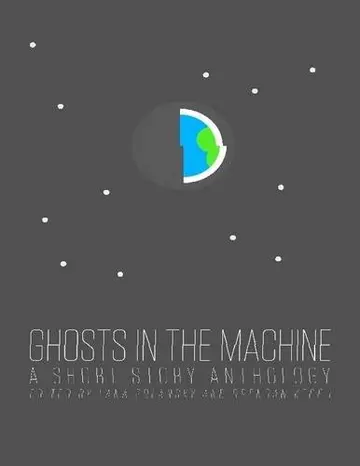 Cover of Ghosts in the Machine