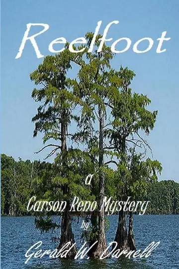 Cover of Reelfoot