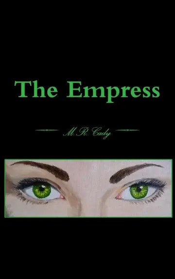 Cover of The Empress