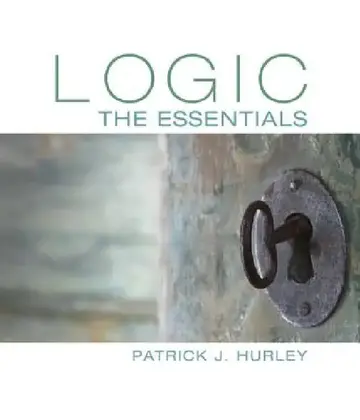 Cover of Logic