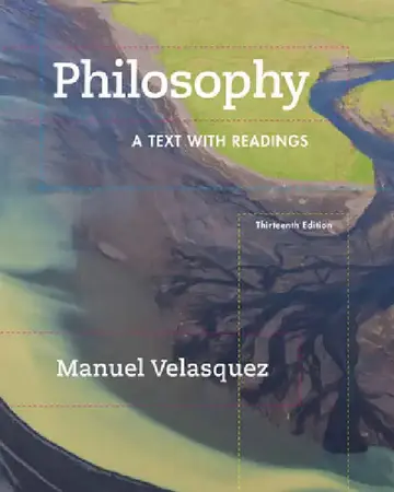 Cover of Philosophy