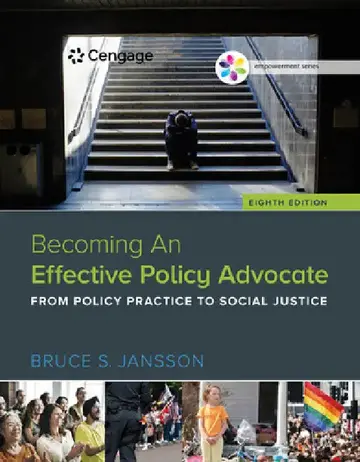 Cover of Empowerment Series
