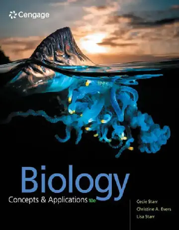 Cover of Biology