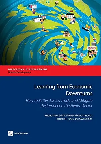 Cover of Learning from Economic Downturns