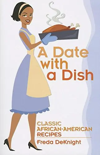Cover of Date with a Dish