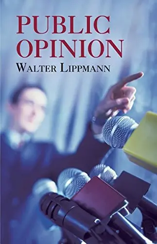 Cover of Public Opinion