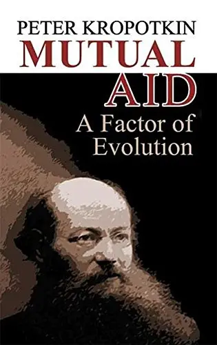 Cover of Mutual Aid