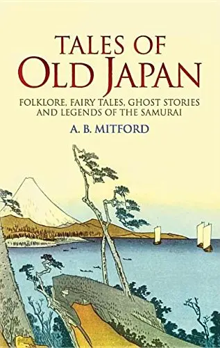 Cover of Tales of Old Japan