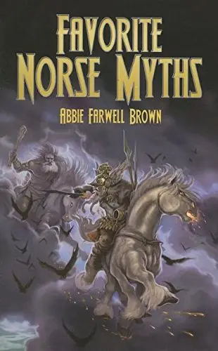 Cover of Favorite Norse Myths