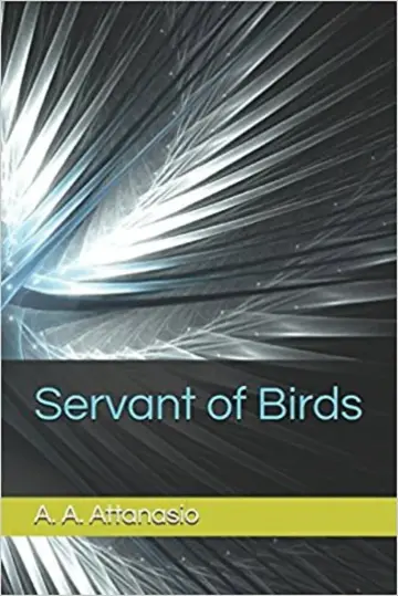 Cover of Servant of Birds