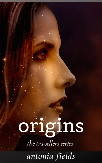 Cover of Origins
