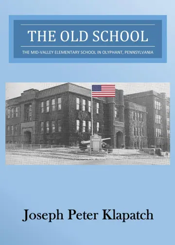 Cover of The Old School