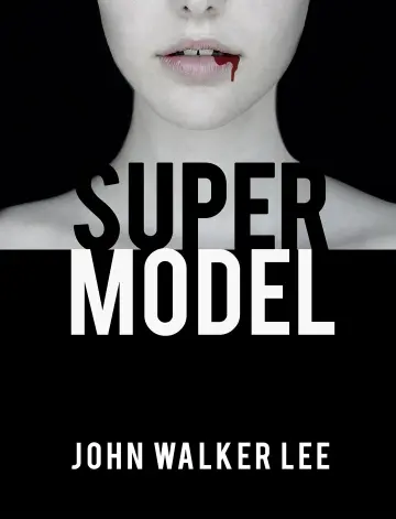 Cover of Supermodel