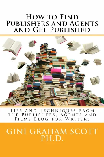 Cover of How to Find Publishers and Agents and Get Published