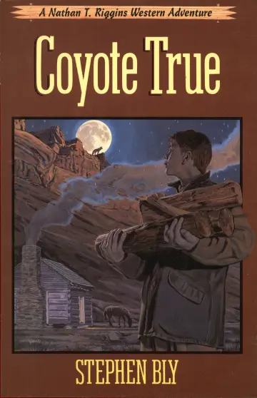 Cover of Coyote True