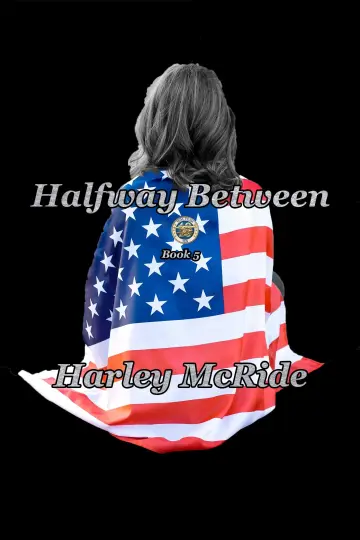 Cover of Halfway Between