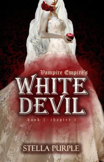 Cover of Vampire Empire (#1.1)