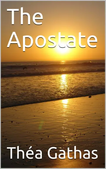 Cover of The Apostate