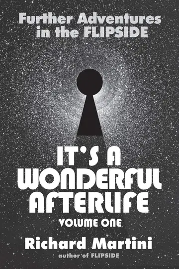 Cover of Its A Wonderful Afterlife