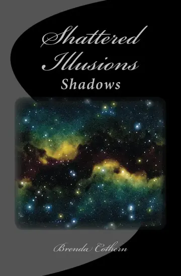 Cover of Shattered Illusions