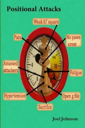 Cover of Positional Attacks