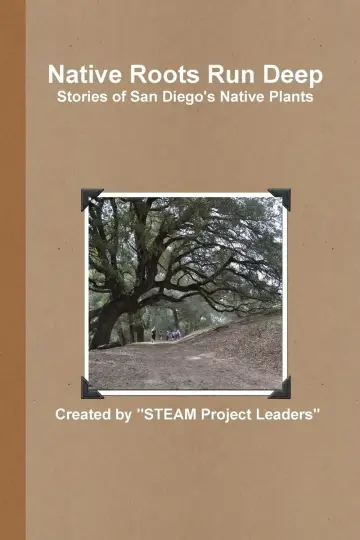 Cover of Native Roots Run Deep