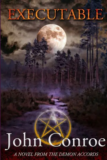 Cover of Executable