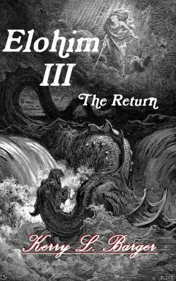 Cover of Elohim III