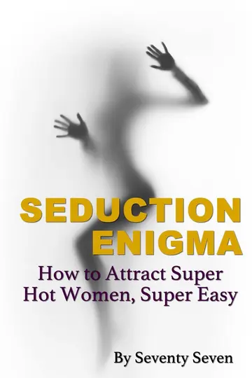 Cover of Seduction Enigma
