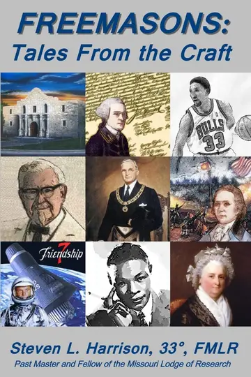 Cover of Freemasons
