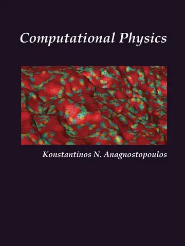 Cover of Computational Physics, Vol I