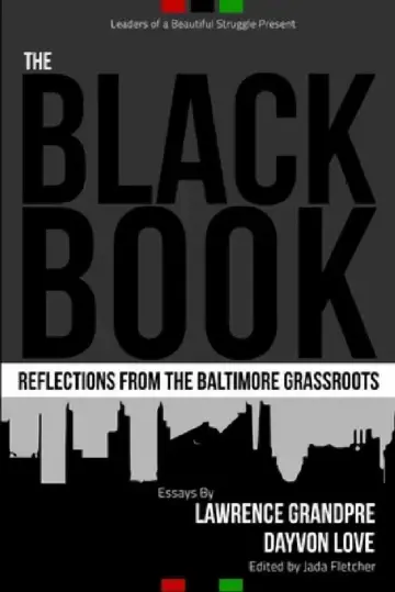 Cover of The Black Book