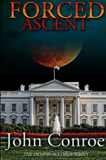 Cover of Forced Ascent