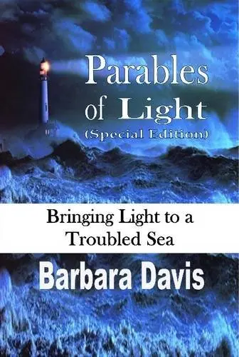 Cover of Parables of Light