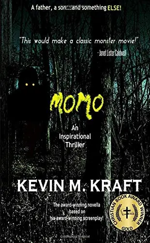 Cover of Momo