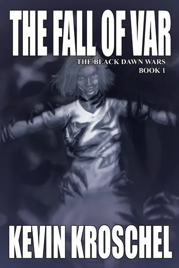Cover of The Fall of Var