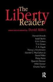Cover of Liberty Reader