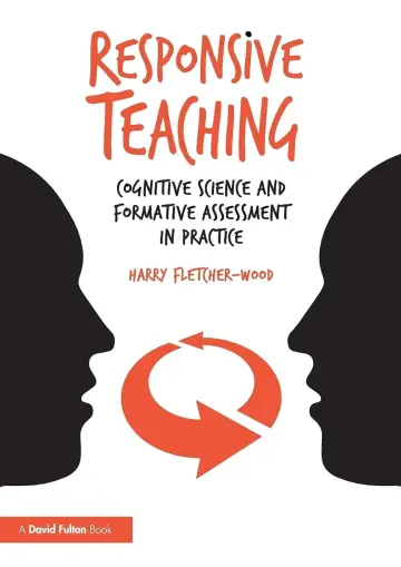 Cover of Responsive Teaching
