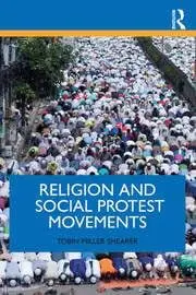 Cover of Religion and Social Protest Movements