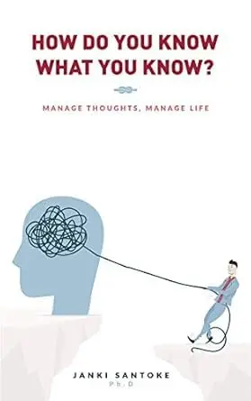 Cover of How Do You Know?