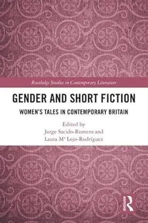 Cover of Gender and Short Fiction