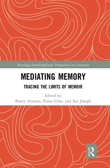 Cover of Mediating Memory