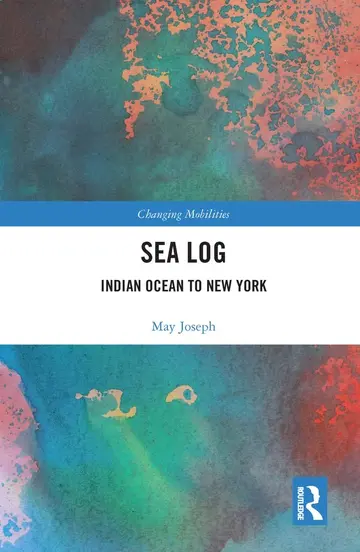 Cover of Sea Log