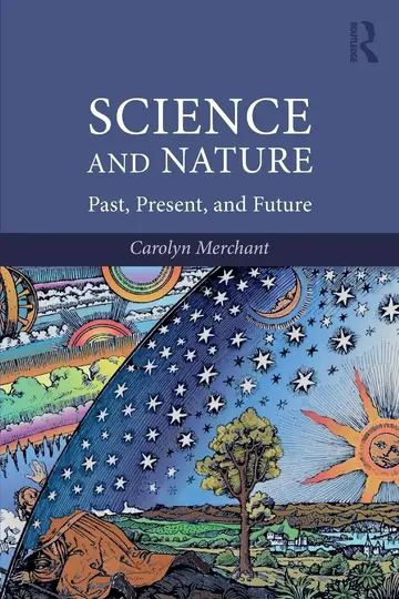 Cover of Science and Nature